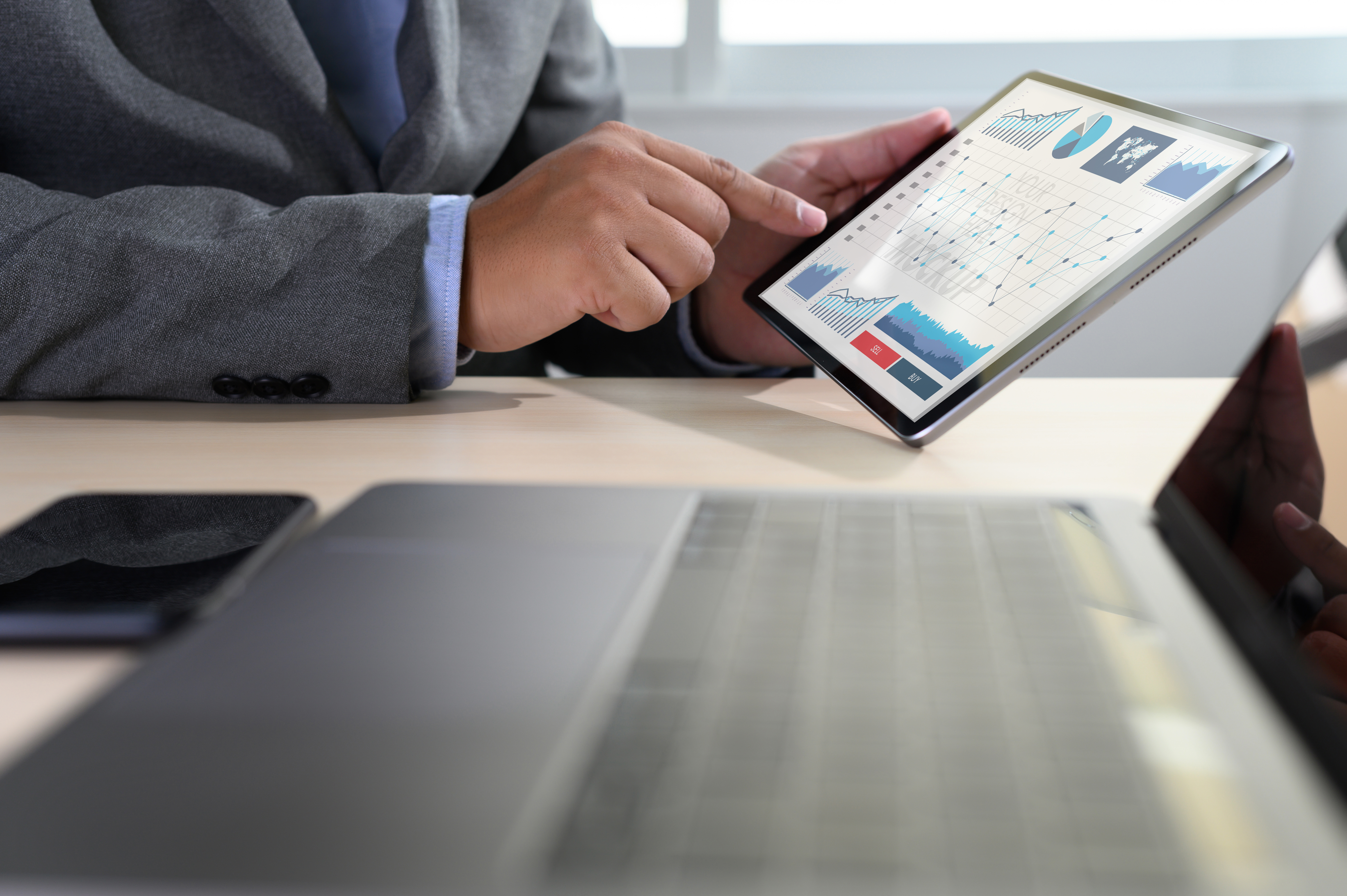 What Is Low Latency In Trading